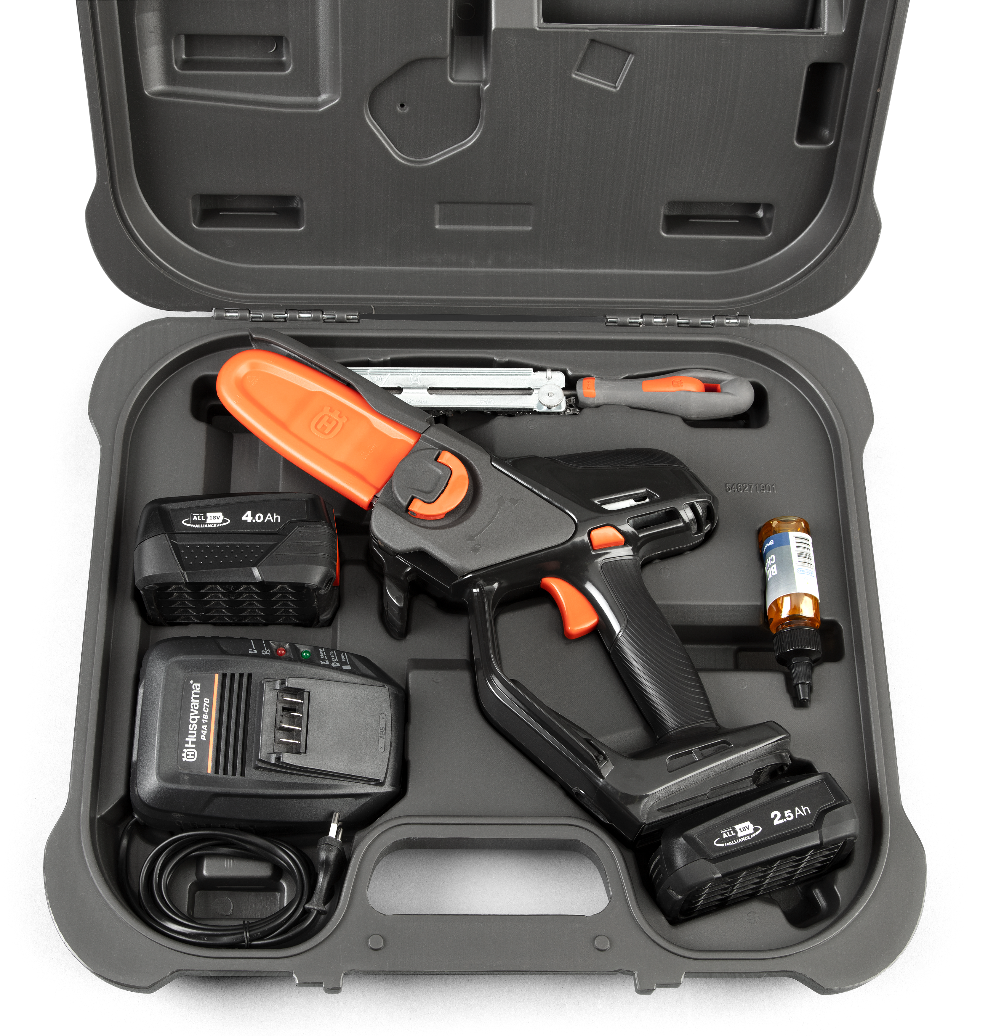 Aspire™ Pruner Box image 1