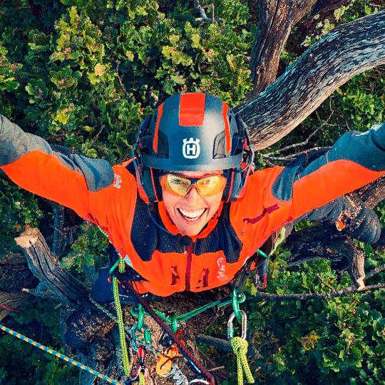 Protective Glasses - Yellow X image 1
