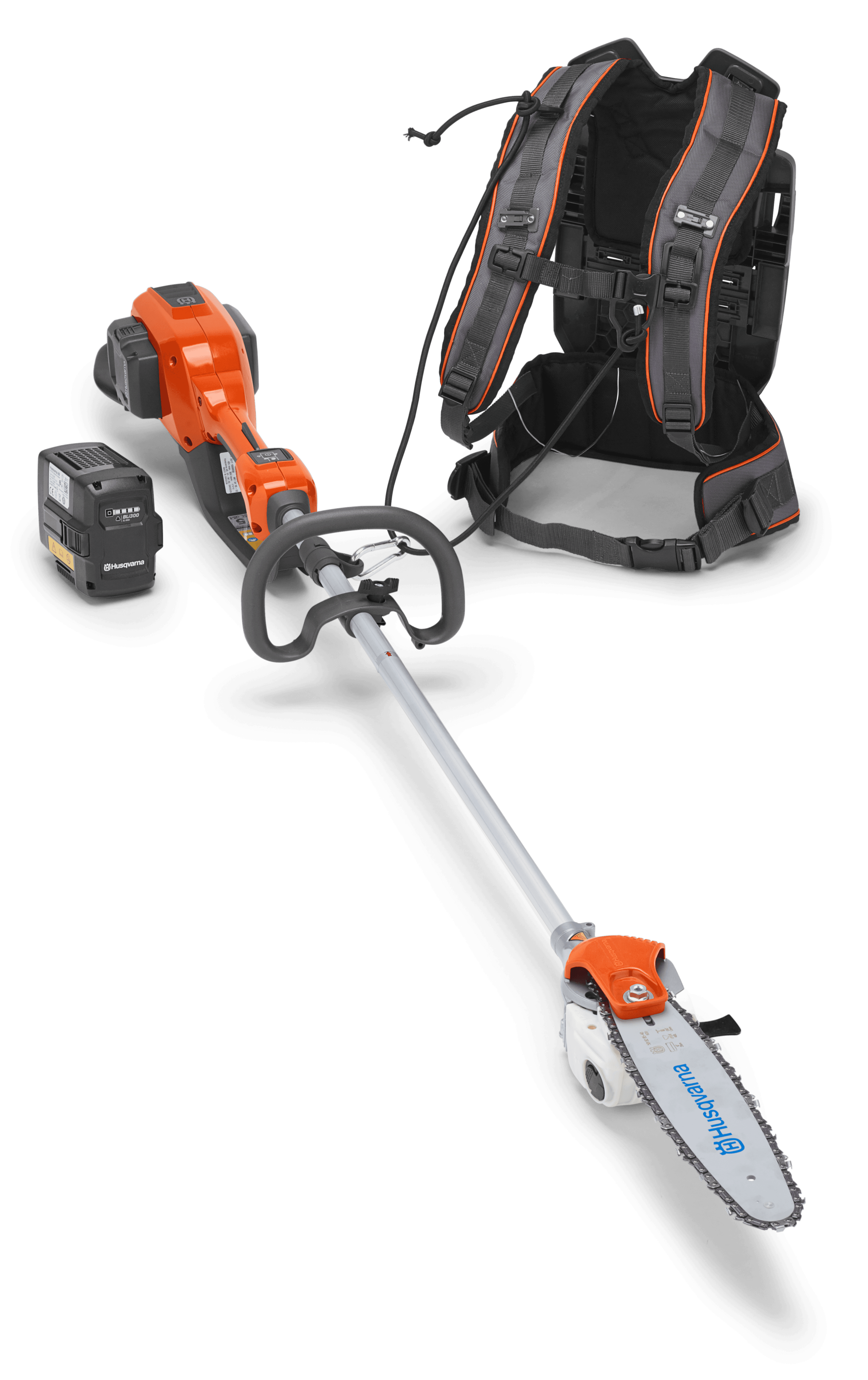 530iPX without battery and charger image 1