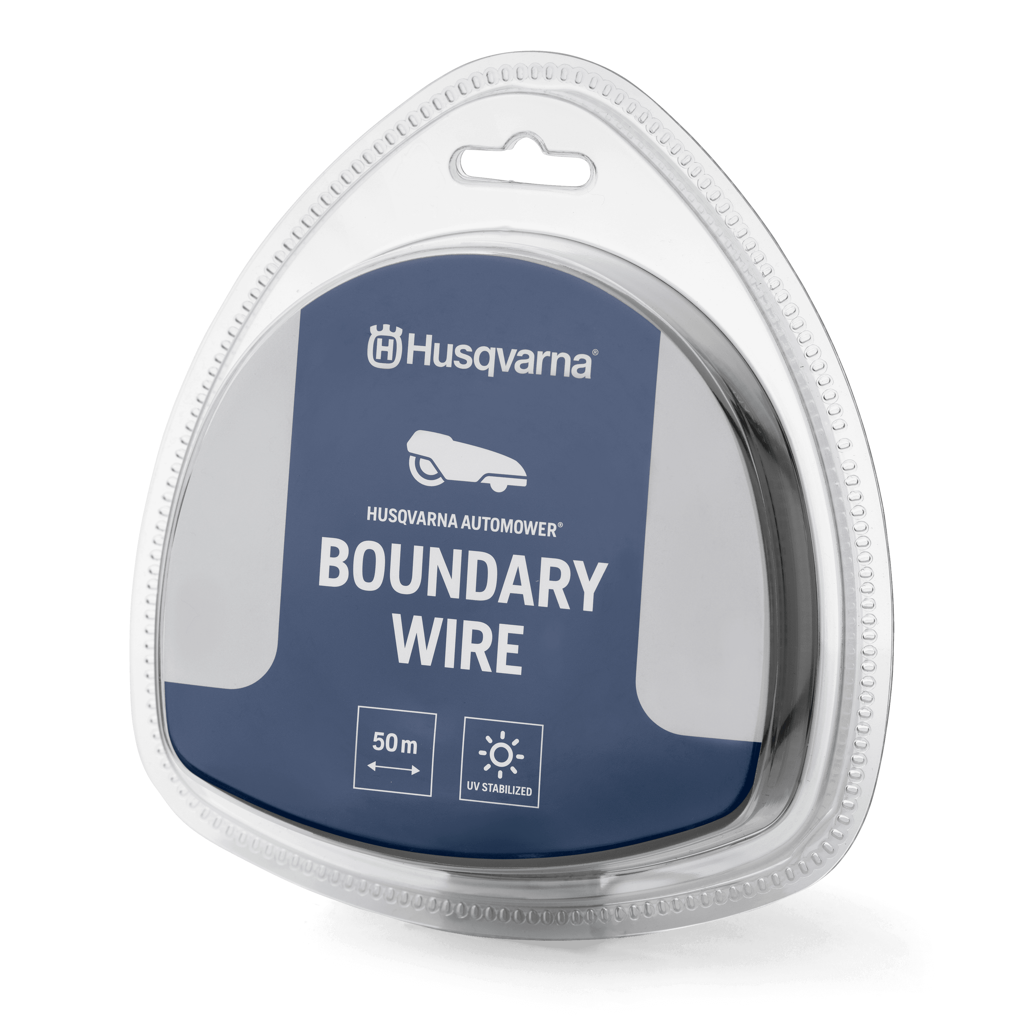 Standard Boundary Wire 2-7mm, 150m image 1