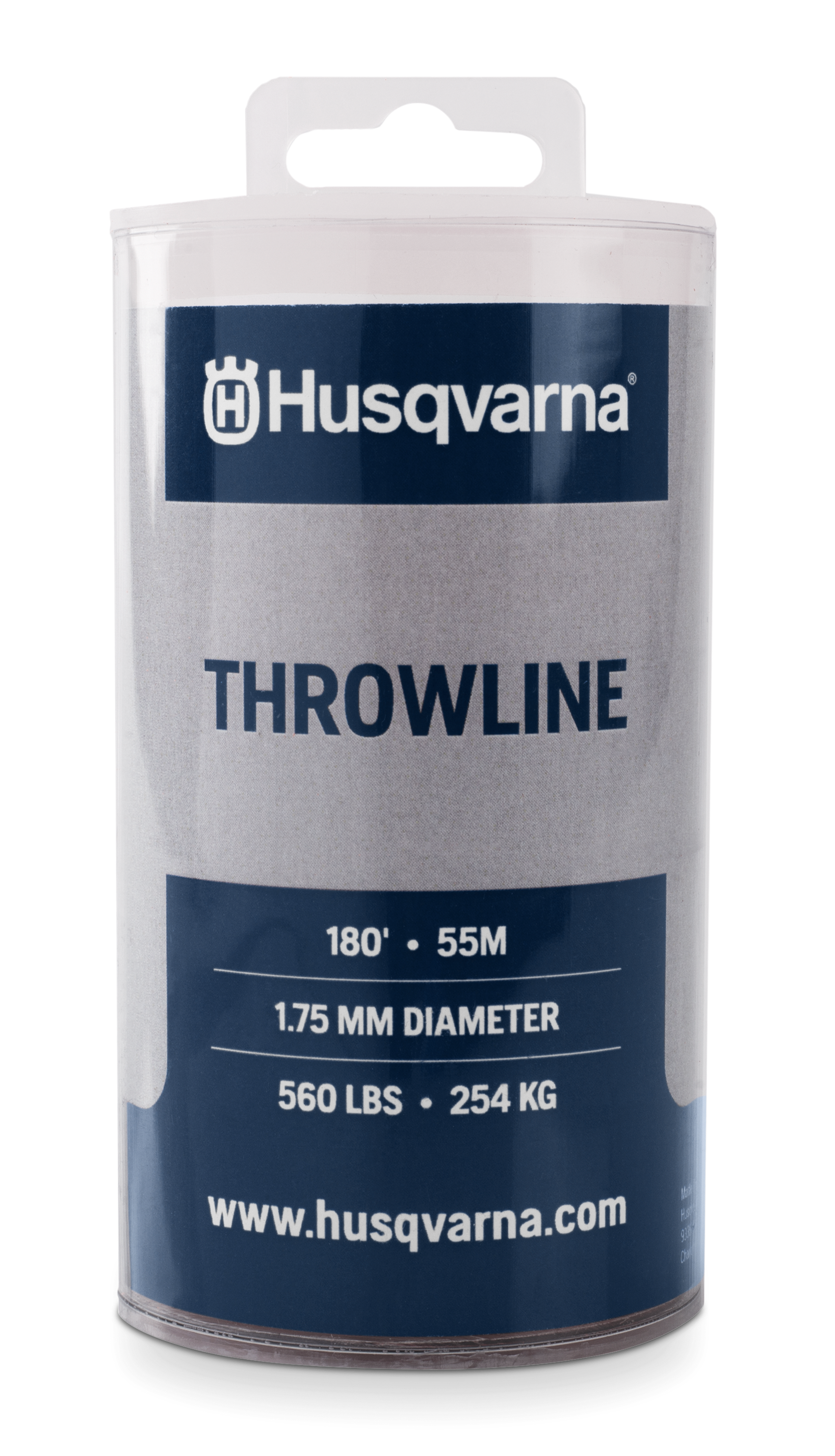 Throwline - 55 mtrs image 1