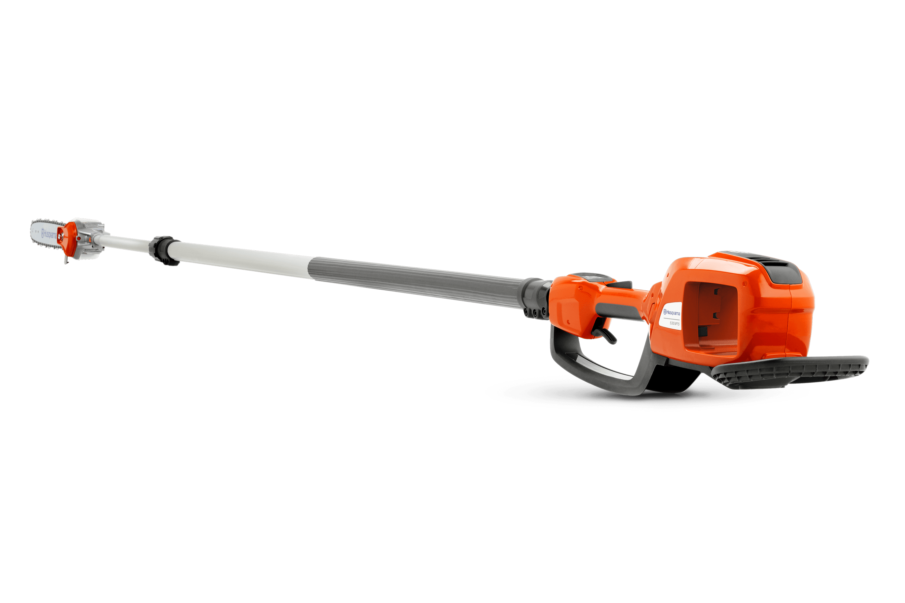 530iPT5 without battery and charger image 0