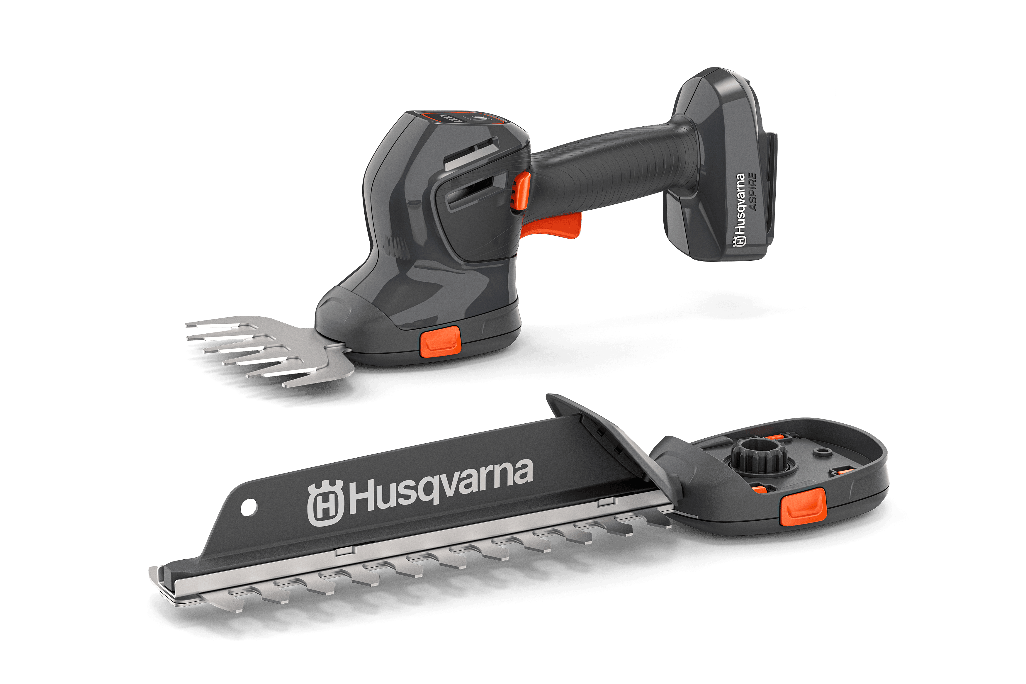 Aspire™ Shrub Shear 18V without battery and charger 