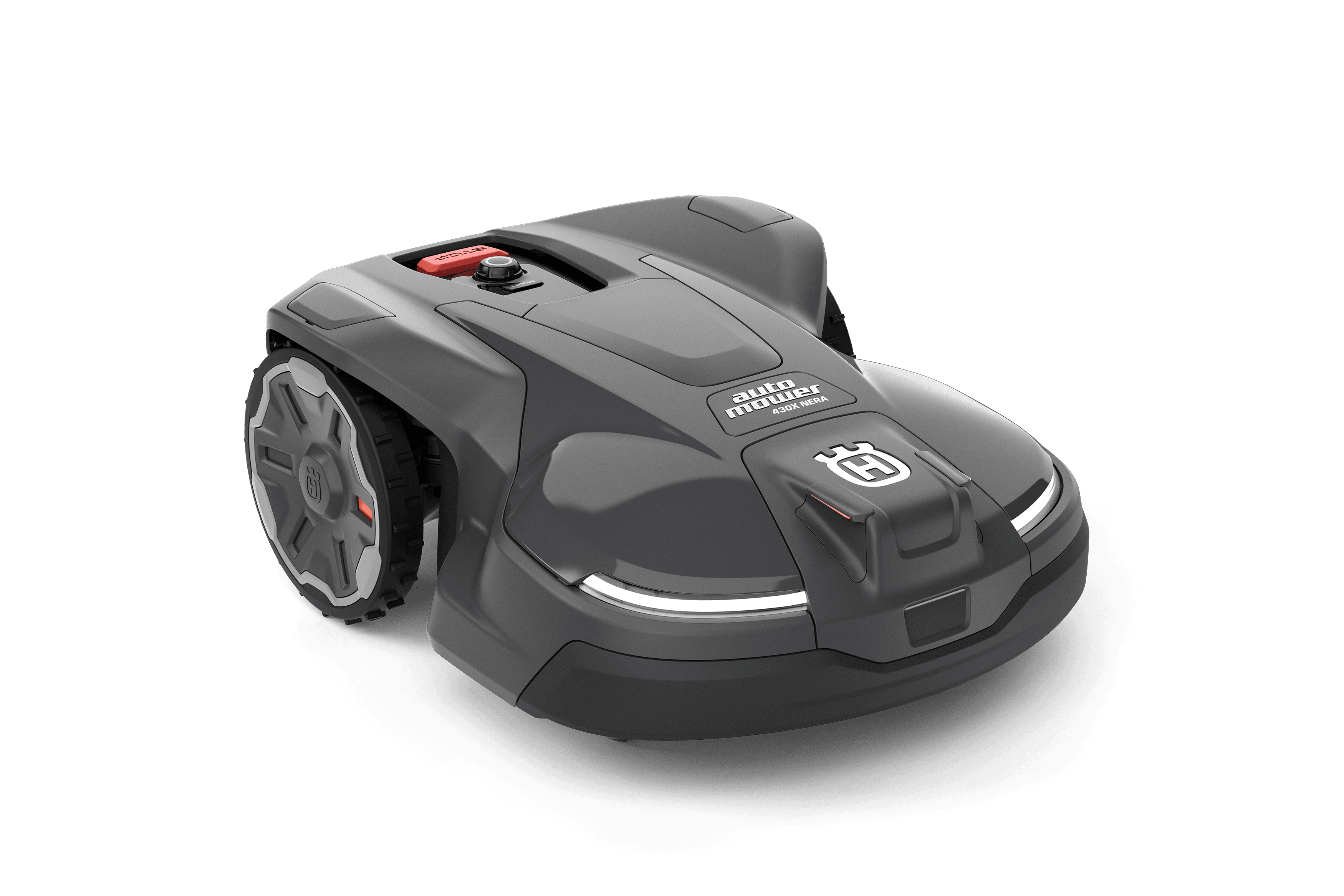 Automower® 430X NERA image 0