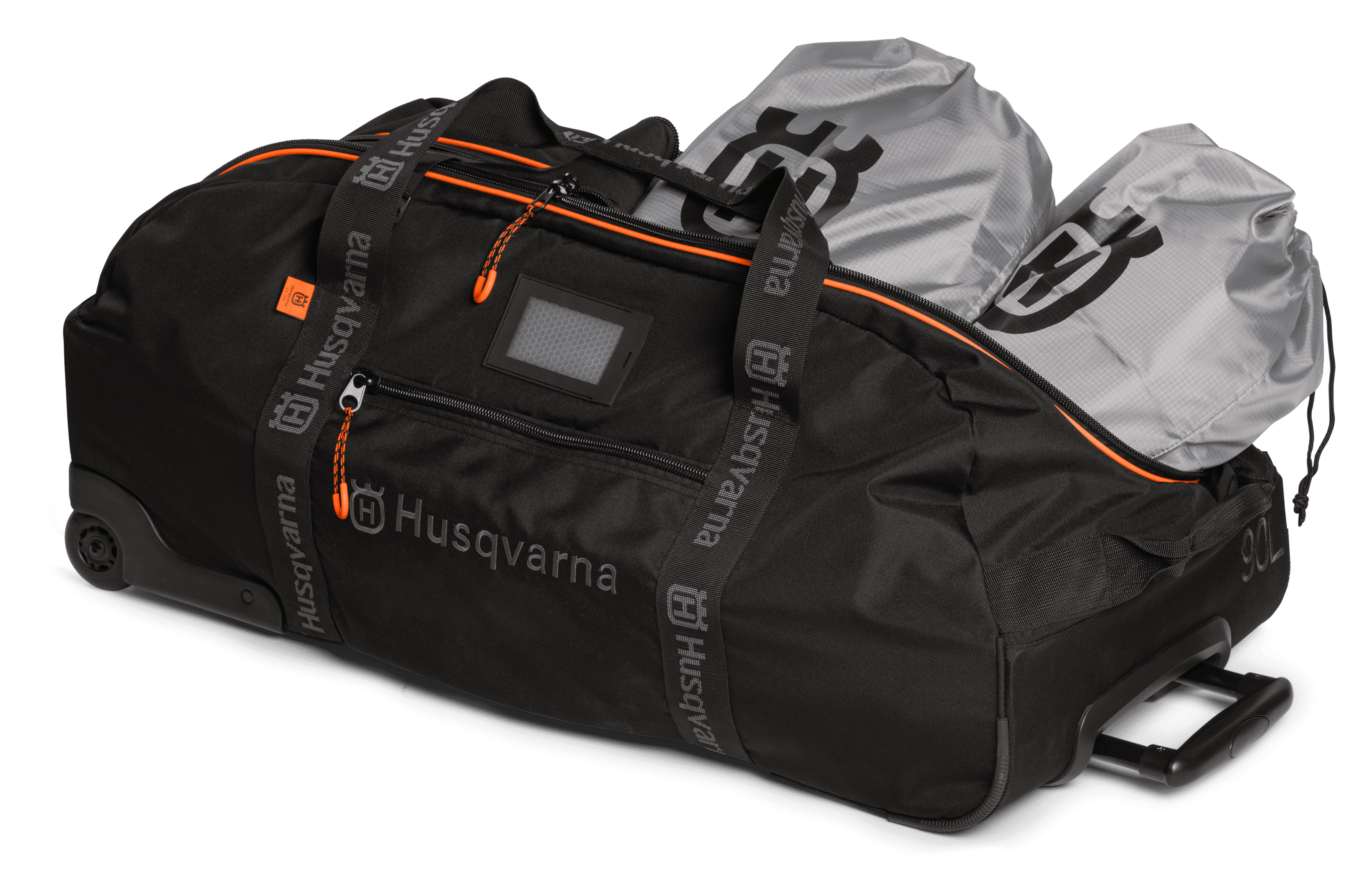 Xplorer Trolley bag 90 L image 1