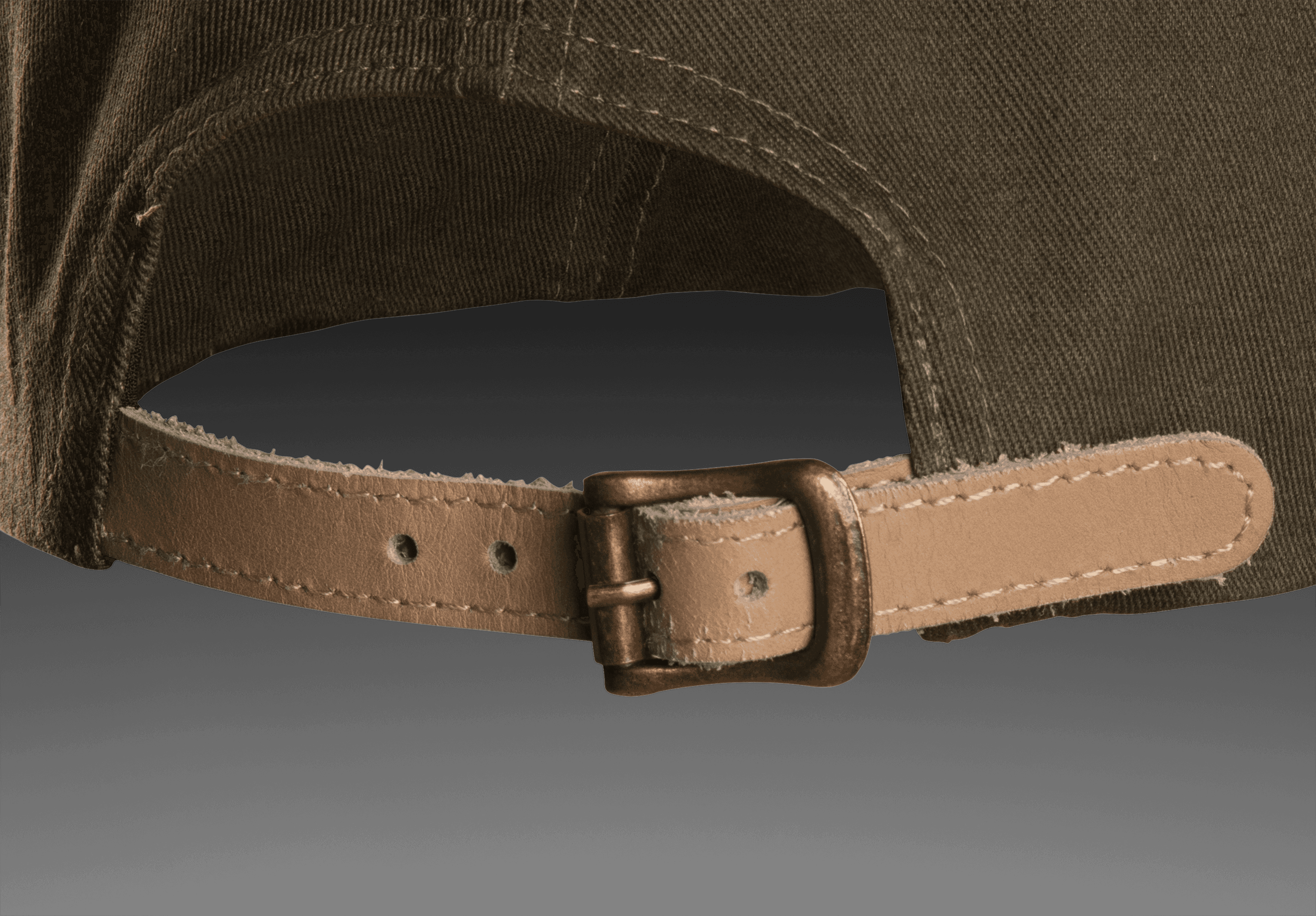 Xplorer Cap bark camo image 1