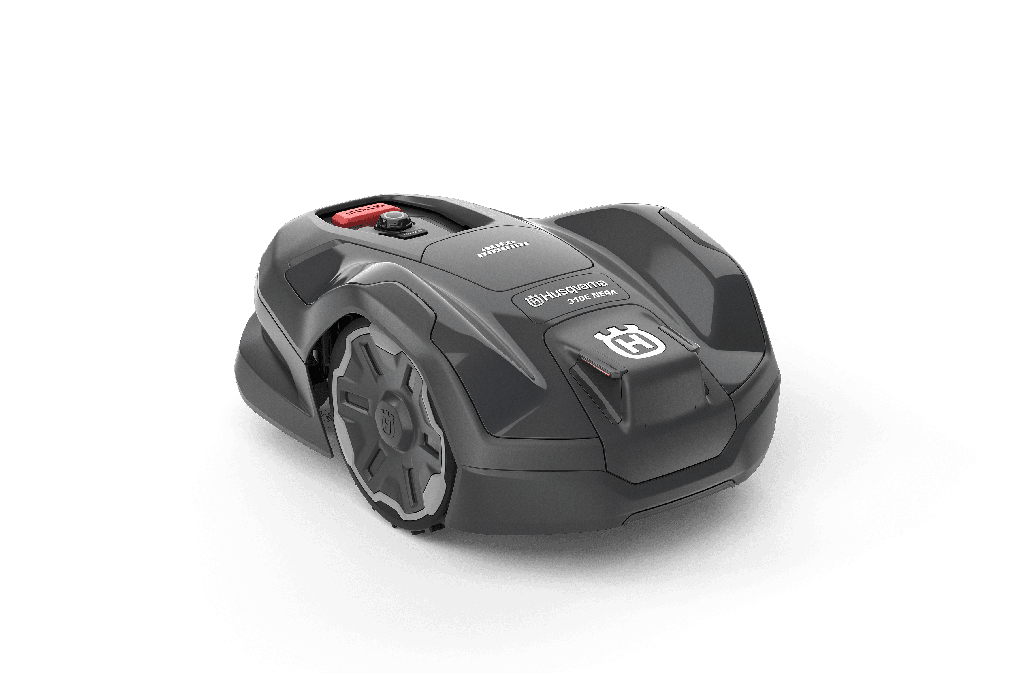 Automower® 310E NERA